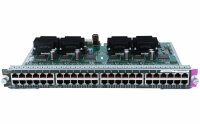 Cisco -  WS-X4248-RJ45V -  Catalyst 4500 PoE 802.3af...