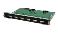 Cisco -  WS-X4306-GB= -  Catalyst 4500 Gigabit Ethernet Module, 6-Ports(GBIC) (Spare)