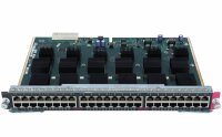 Cisco -  WS-X4448-GB-RJ45= -  Catalyst 4500 24-port...