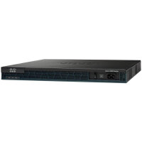 Cisco -  CISCO2901-16TS/K9 -  2901 w/ HWIC-16A and 2...