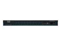 Cisco -  CISCO2901-16TS/K9 -  2901 w/ HWIC-16A and 2 CAB-HD8-ASYNC Terminal Server Bundle