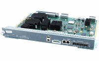 Cisco -  WS-X45-SUP7L-E= -  Catalyst 4500 E-Series Supervisor 7L-E, 520Gbps