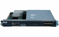 Cisco -  WS-X45-SUP8-E= -  Catalyst 4500 E-Series Supervisor 8-E