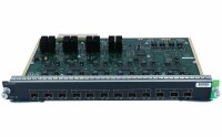 Cisco -  WS-X4712-SFP+E= -  Catalyst 4500 E-Series 12-Port 10GbE (SFP+)