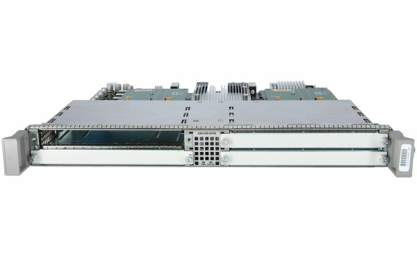 Cisco -  ASR1000-SIP40= -  Cisco ASR1000 SPA Interface Processor 40