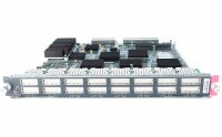 Cisco -  WS-X6516-GBIC -  Cisco expansion module - 16 ports