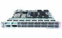 Cisco -  WS-X6716-10GE -  Catalyst 6500 16 port 10 Gigabit Ethernet Base Module