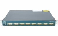 Cisco -  WS-C3508G-XL-EN -  Cisco Catalyst 3508G XL...