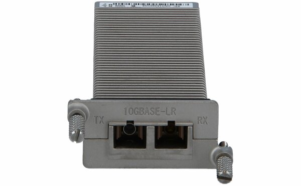 Cisco -  XENPAK-10GB-LR+= -  10GBASE-LR XENPAK Module with DOM support