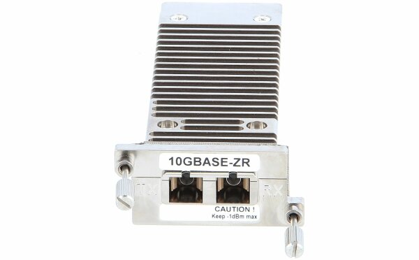 Cisco -  XENPAK-10GB-ZR= -  10GBASE-ZR XENPAK Module