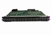 Cisco -  WS-X6348-RJ45V= -  Cisco Switching Module switch...