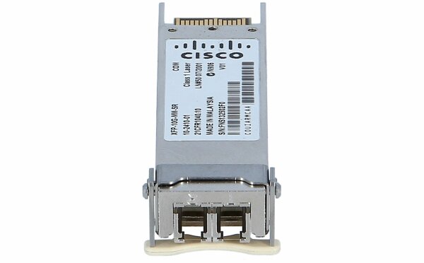 Cisco -  XFP-10G-MM-SR= -  10GBASE-SR XFP Module