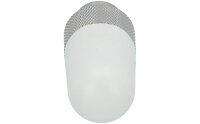 Cisco -  AIR-ANT2422SDW-R= -  2.4 GHz 2.2 dBi Low Profile Monopole Antenna White, RP-TNC