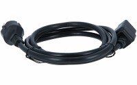 Cisco -  CAB-AC-2500W-EU= -  Power Cord, 250Vac 16A, Europe