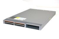 Cisco -  N5548UP-4N2248TR -  Nexus 5548UP/4xN2248TP/20xSFP-10G-SR