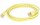 Cisco -  CAB-ETH-S-RJ45= -  Yellow Cable for Ethernet, Straight-through, RJ-45, 6 feet