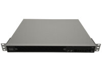 Cisco -  ASA5512-IPS-K9 -  Cisco ASA 5512-X IPS Edition; includes IPS service, 250 IPsec VPN peers