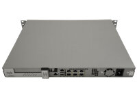 Cisco -  ASA5512-IPS-K9 -  Cisco ASA 5512-X IPS Edition; includes IPS service, 250 IPsec VPN peers