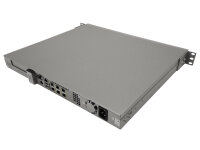 Cisco -  ASA5512-K9 -  Cisco ASA 5512-X Firewall Edition includes firewall services, 250 IPsec VPN