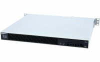 Cisco -  ASA5515-K9 -  Cisco ASA 5515-X Firewall Edition includes firewall services, 250 IPsec VPN