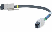 Cisco -  CAB-SPWR-30CM= -  Catalyst 3750X Stack Power Cable 30 CM Spare