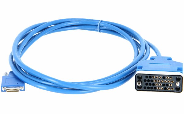 Cisco -  CAB-SS-V35FC -  Cable Kabel DCE Female to Smart Serial, 3m