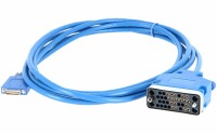 Cisco -  CAB-SS-V35FC -  Cable Kabel DCE Female to Smart Serial, 3m