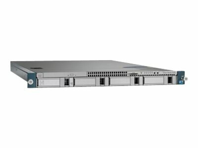 Cisco -  N1K-C1010 -  Cisco Nexus 1010 Virtual Services Appliance