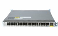 Cisco -  N2K-C2148T-1GE -  N2K 1GE FEX, 1PS, 1 Fan...