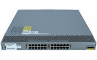 Cisco -  N2K-C2224TP-1GE -  N2K GE, 2 AC PS, 1 Fan (Std...