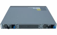 Cisco -  N2K-C2224TP-1GE -  N2K GE, 2 AC PS, 1 Fan (Std Air), 24x100/1000-T+2x10GE