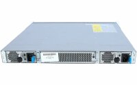 Cisco -  N2K-C2232PP-10GE -  N2K 10GE, 2PS, 1 Fan Module, 32x1/10GE+8x10GE (req SFP+)