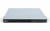 Cisco -  ASA5525-K9 -  ASA 5525-X with SW, 8GE Data, 1GE...