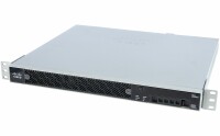 Cisco -  ASA5525-K9 -  ASA 5525-X with SW, 8GE Data, 1GE Mgmt, AC, 3DES/AES