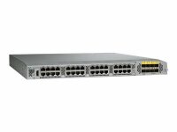 Cisco -  N2K-C2232T8F-E -  Nexus 2232TM-E with 8 FET, choice of airflow/power