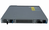 Cisco -  N2K-C2232TM-E -  N2K-C2232TM-E-10GE (32x1/10GT+8x10GE), airflow/power option