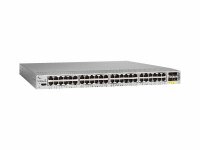 Cisco -  N2K-C2248TF-E -  Nexus 2248TP-E with 8 FET, choice of airflow/power