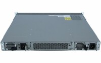 Cisco -  N2K-C2248TP-1GE -  N2K GE, 2PS, 1 Fan Module, 48x100/1000-T+4x10GE (req SFP+)