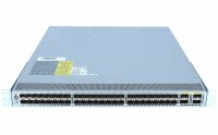 Cisco -  N3K-C3064PQ-10GE -  Nexus 3064PQ 1RU fixed...