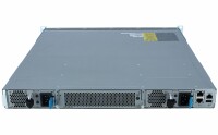 Cisco -  N3K-C3064PQ-10GX= -  Nexus 3064-X, 48 SFP+, 4 QSFP+ ports, with enh scale, low-l