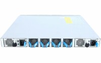 Cisco -  N3K-C3524P-10GX -  Nexus 3524x, 24 10G Ports