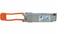 Cisco - QSFP-40G-CSR4 - QSFP+ transceiver module - 40GbE...