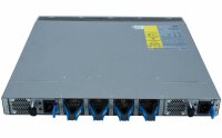 Cisco -  N3K-C3548P-10G= -  Nexus 3548, 48 SFP+ ports