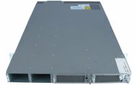 Cisco -  N5K-C5010P-BF -  N5000 1RU Chassis no PS 2 Fan Modules 20 ports (req SFP+)