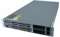 Cisco -  N5K-C5020P-BF -  N5000 2RU Chassis no PS 5 Fan Modules 40 ports (req SFP+)