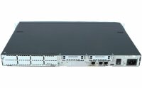 Cisco -  CISCO2651 -  High Performance Dual 10/100 Modular Router w/ Cisco IOS IP