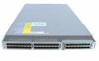 Cisco -  N5K-C5548P-FA -  Nexus 5548P 1RU Chassis, 2 PS,...