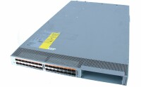 Cisco -  N5K-C5548UP-FA -  Nexus 5548 UP Chassis, 32 10GbE Ports, 2 PS, 2 Fans