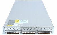 Cisco -  N5K-C5596UP-FA -  Nexus 5596UP 2RU Chassis, 2PS,...