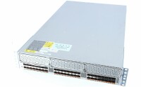 Cisco -  N5K-C5596UP-FA -  Nexus 5596UP 2RU Chassis, 2PS, 4 Fans, 48 Fixed 10GE Ports